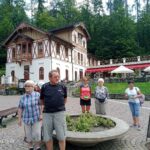 Aktywni seniorzy z Krynicy Zdroju promują lokalną historię, kulturę i tradycję 14