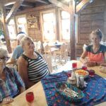 Aktywni seniorzy z Krynicy Zdroju promują lokalną historię, kulturę i tradycję 19