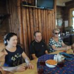 Aktywni seniorzy z Krynicy Zdroju promują lokalną historię, kulturę i tradycję 20