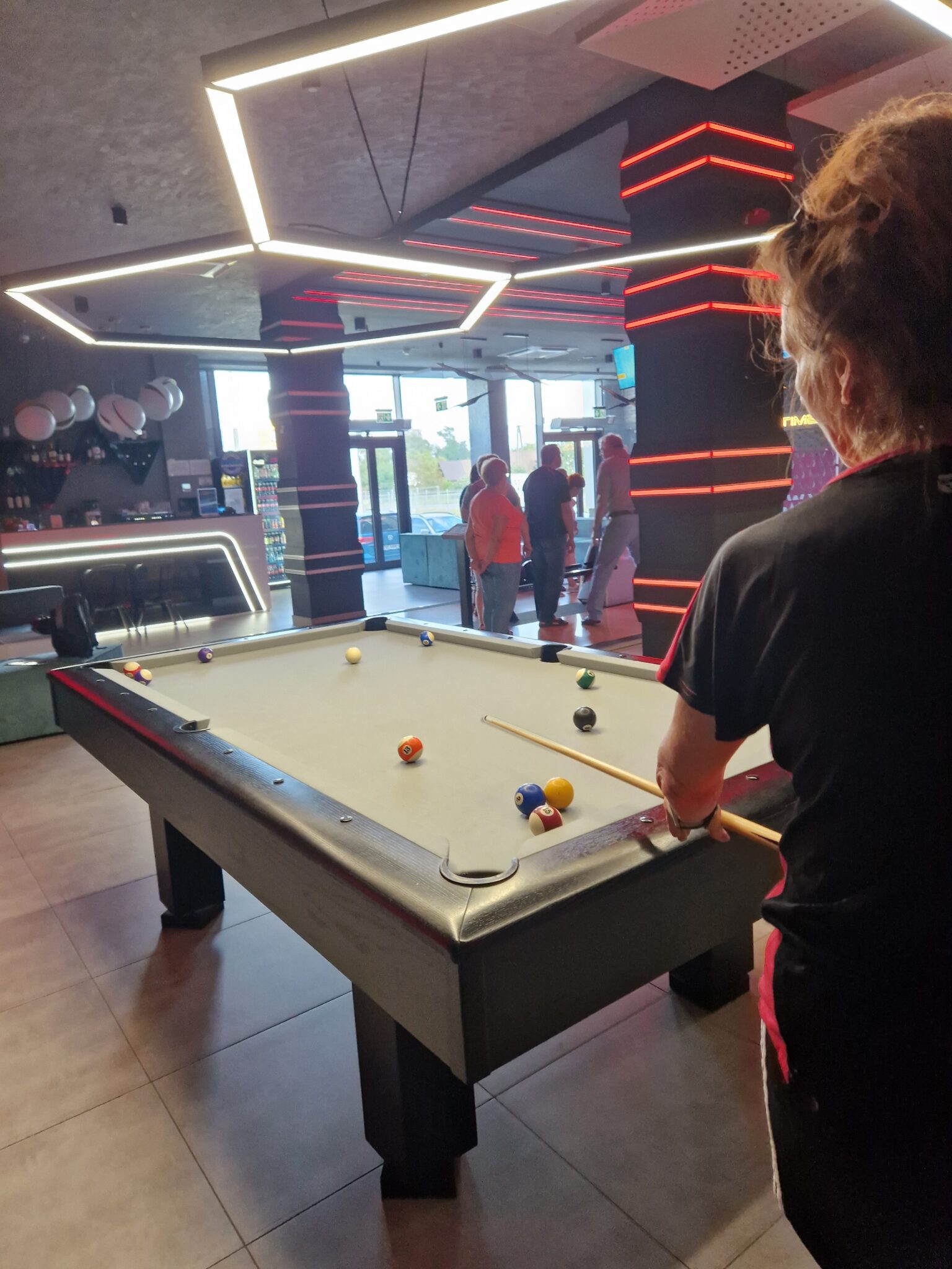 Seniorzy poznawali uroki pienińskiego kurortu 3