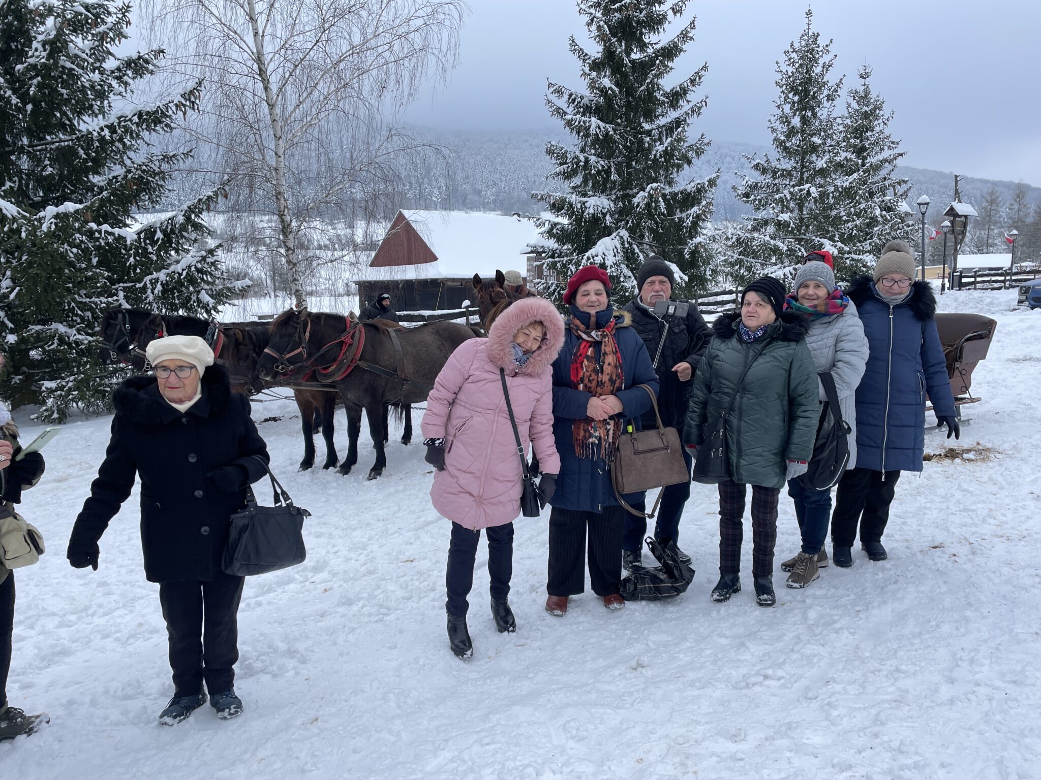 Coś się kończy, coś zaczyna – moment na podsumowanie zrealizowanych działań