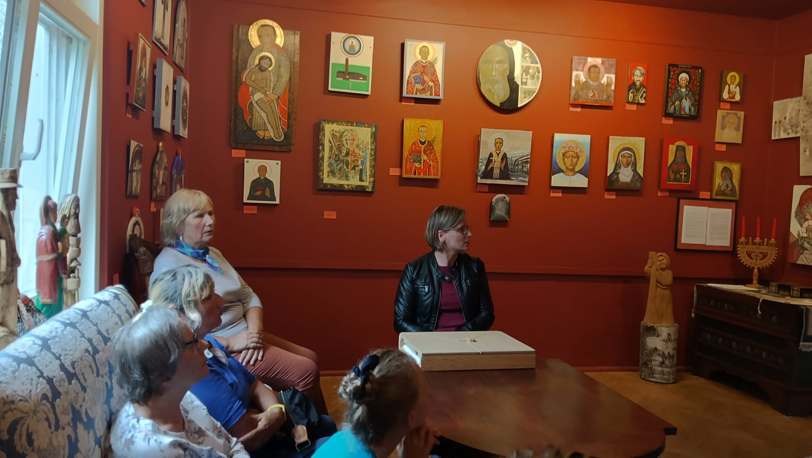 Krynica Zdrój – miejsce pełne kultury