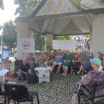 Aktywni cały rok 2023! Kalendarz dla Seniora :) 45