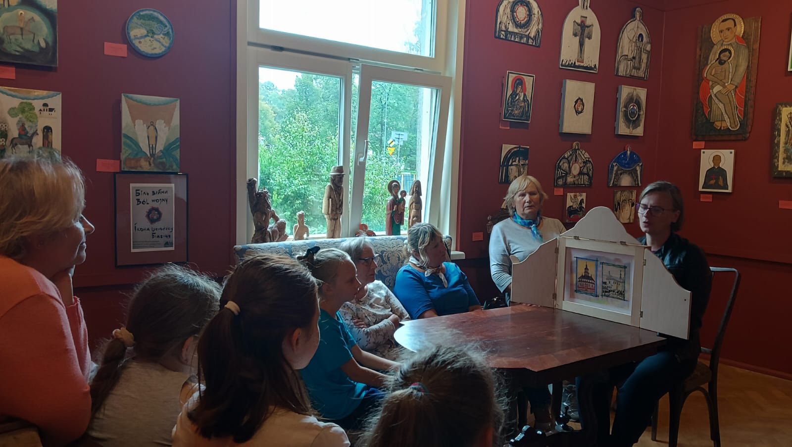 Krynica Zdrój – miejsce pełne kultury 1