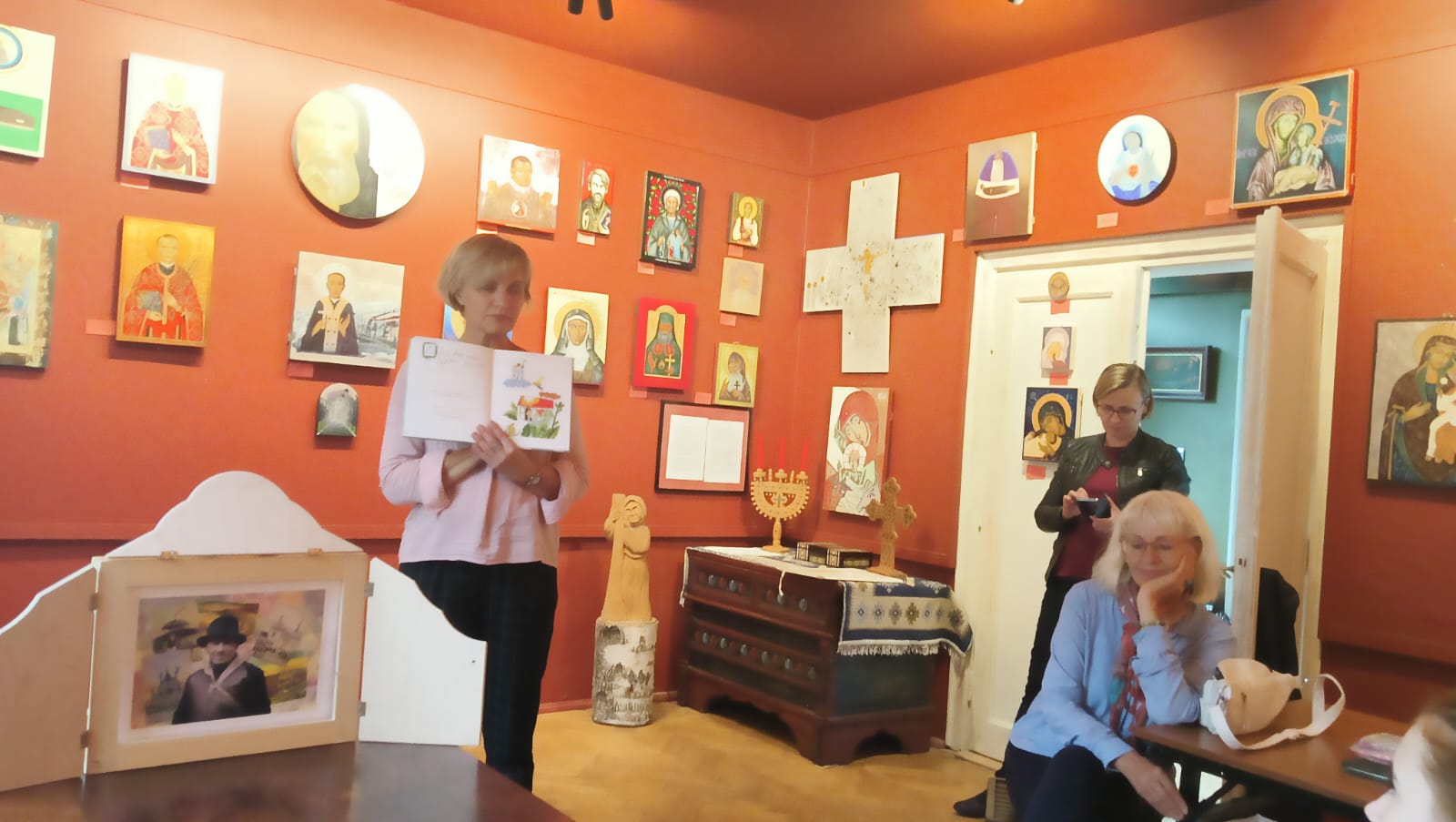 Krynica Zdrój – miejsce pełne kultury 2