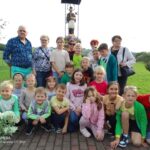 Ocalić od zapomnienia – kapliczki przydrożne w Bobowej i w okolicach 9