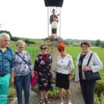 Ocalić od zapomnienia – kapliczki przydrożne w Bobowej i w okolicach 10