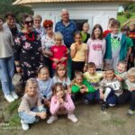 Ocalić od zapomnienia – kapliczki przydrożne w Bobowej i w okolicach 11