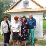 Ocalić od zapomnienia – kapliczki przydrożne w Bobowej i w okolicach 12