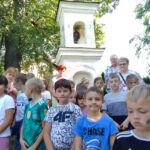 Ocalić od zapomnienia – kapliczki przydrożne w Bobowej i w okolicach 13