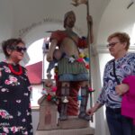 Ocalić od zapomnienia – kapliczki przydrożne w Bobowej i w okolicach 14