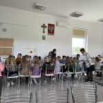 Ocalić od zapomnienia – kapliczki przydrożne w Bobowej i w okolicach 15