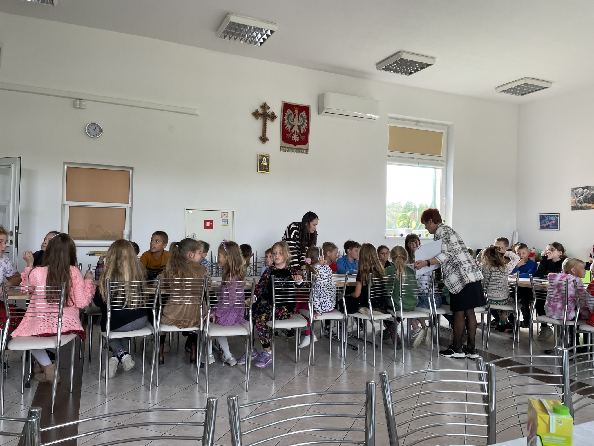 Ocalić od zapomnienia – kapliczki przydrożne w Bobowej i w okolicach 15