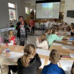 Ocalić od zapomnienia – kapliczki przydrożne w Bobowej i w okolicach 17