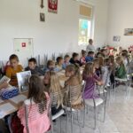 Ocalić od zapomnienia – kapliczki przydrożne w Bobowej i w okolicach 18