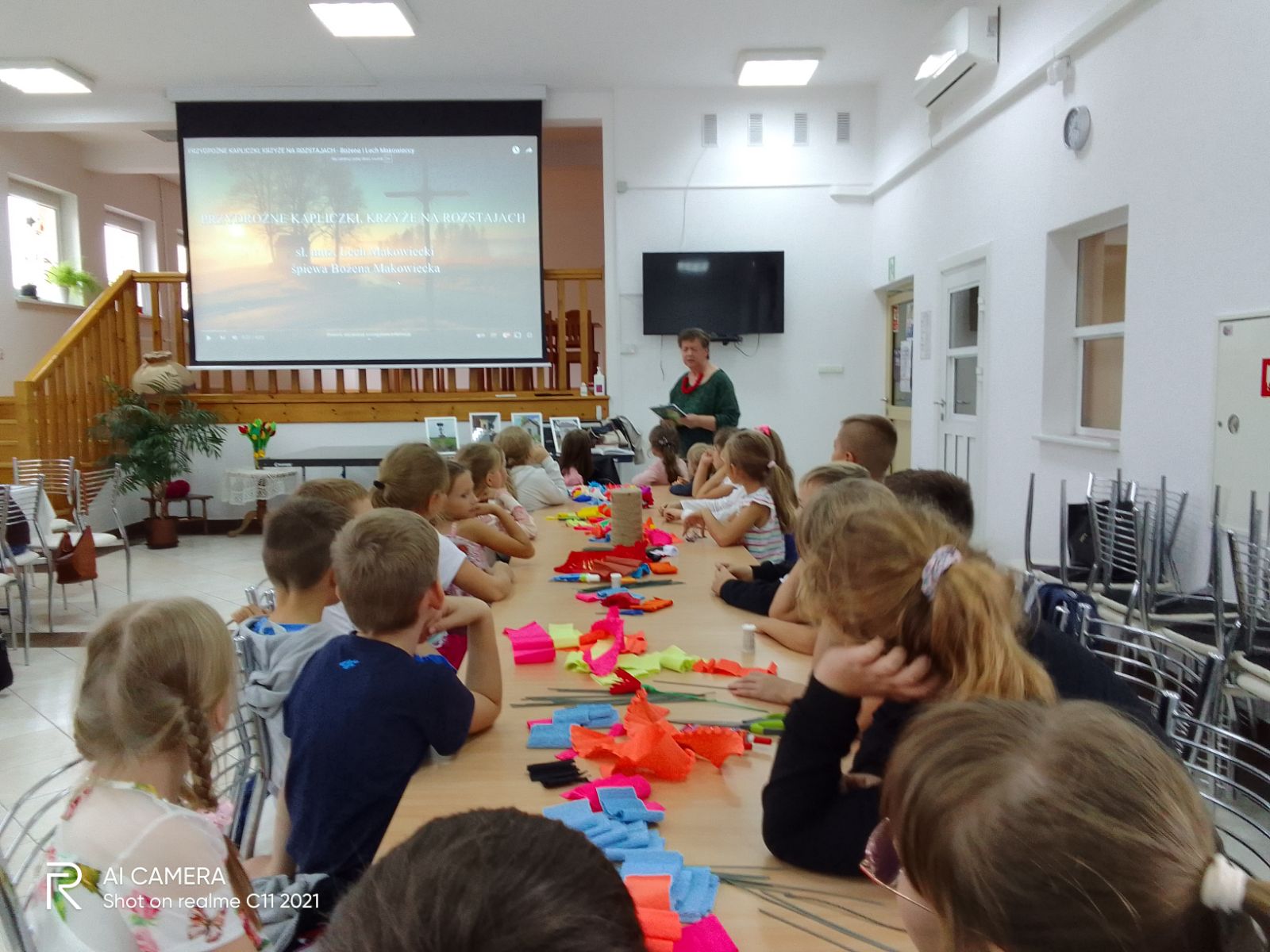 Ocalić od zapomnienia – kapliczki przydrożne w Bobowej i w okolicach 1