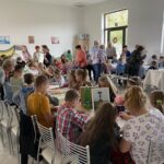 Ocalić od zapomnienia – kapliczki przydrożne w Bobowej i w okolicach 19