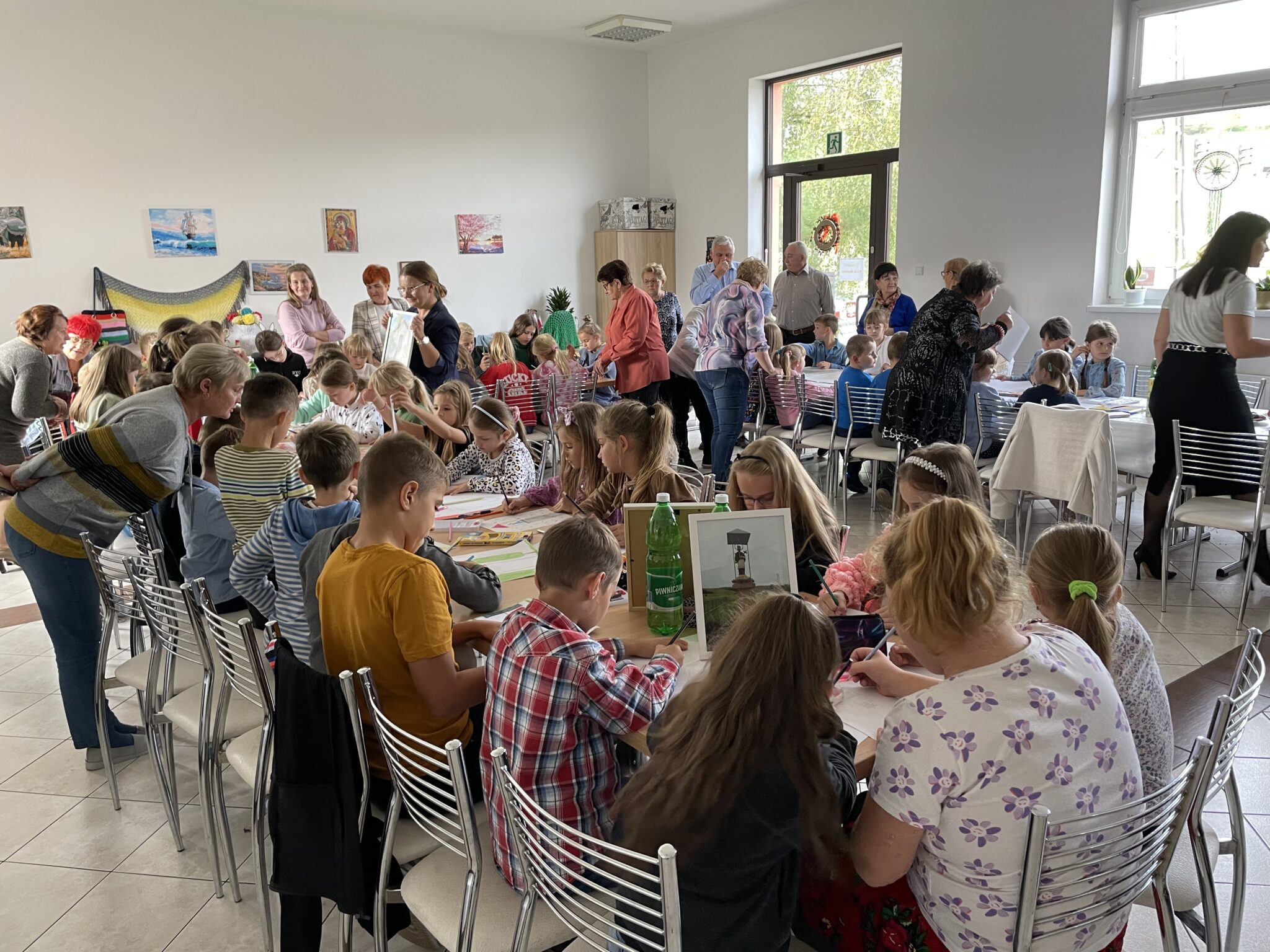 Ocalić od zapomnienia – kapliczki przydrożne w Bobowej i w okolicach 19