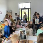 Ocalić od zapomnienia – kapliczki przydrożne w Bobowej i w okolicach 20