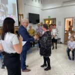 Ocalić od zapomnienia – kapliczki przydrożne w Bobowej i w okolicach 21