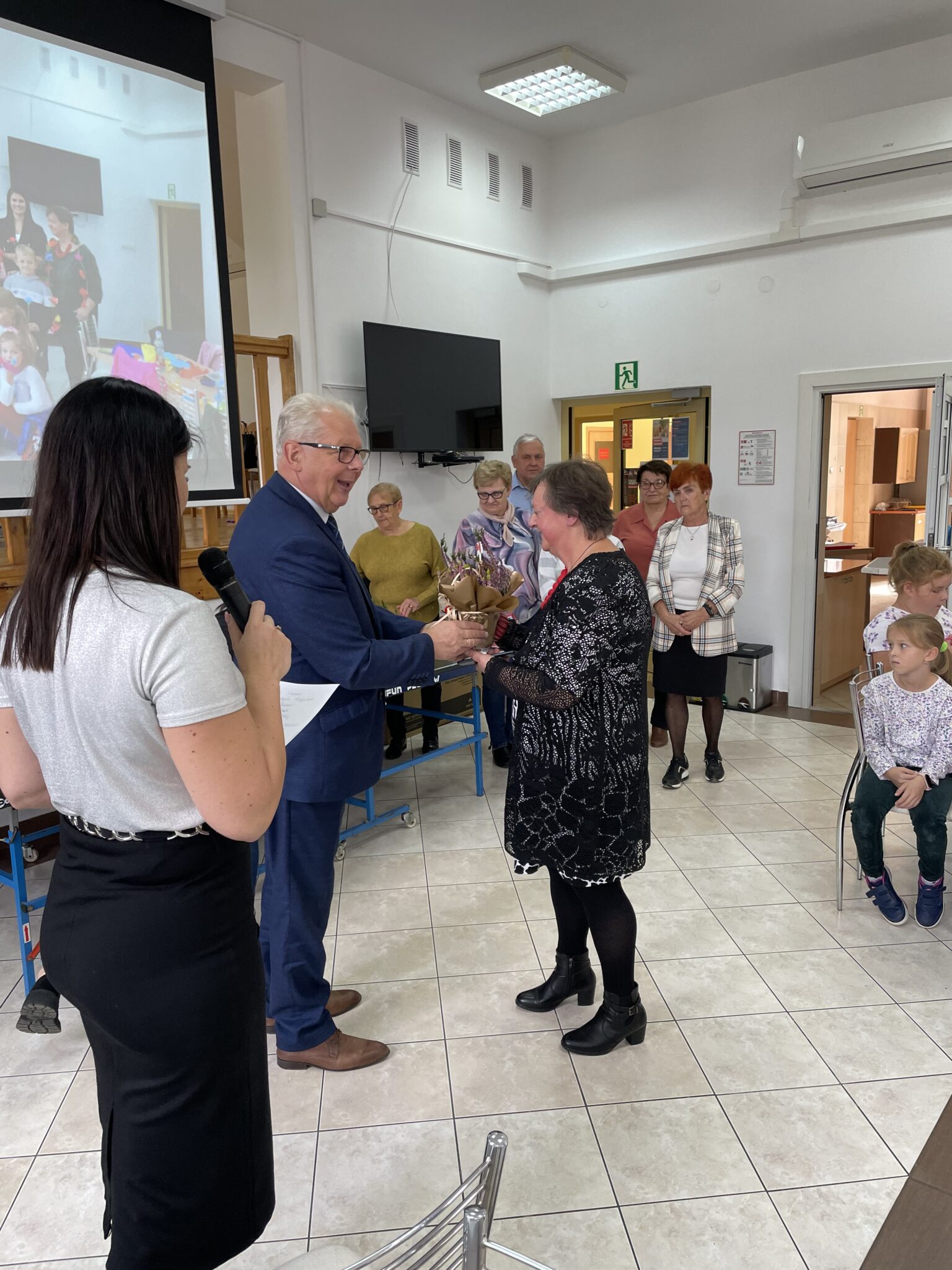 Ocalić od zapomnienia – kapliczki przydrożne w Bobowej i w okolicach 21