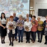 Ocalić od zapomnienia – kapliczki przydrożne w Bobowej i w okolicach 22