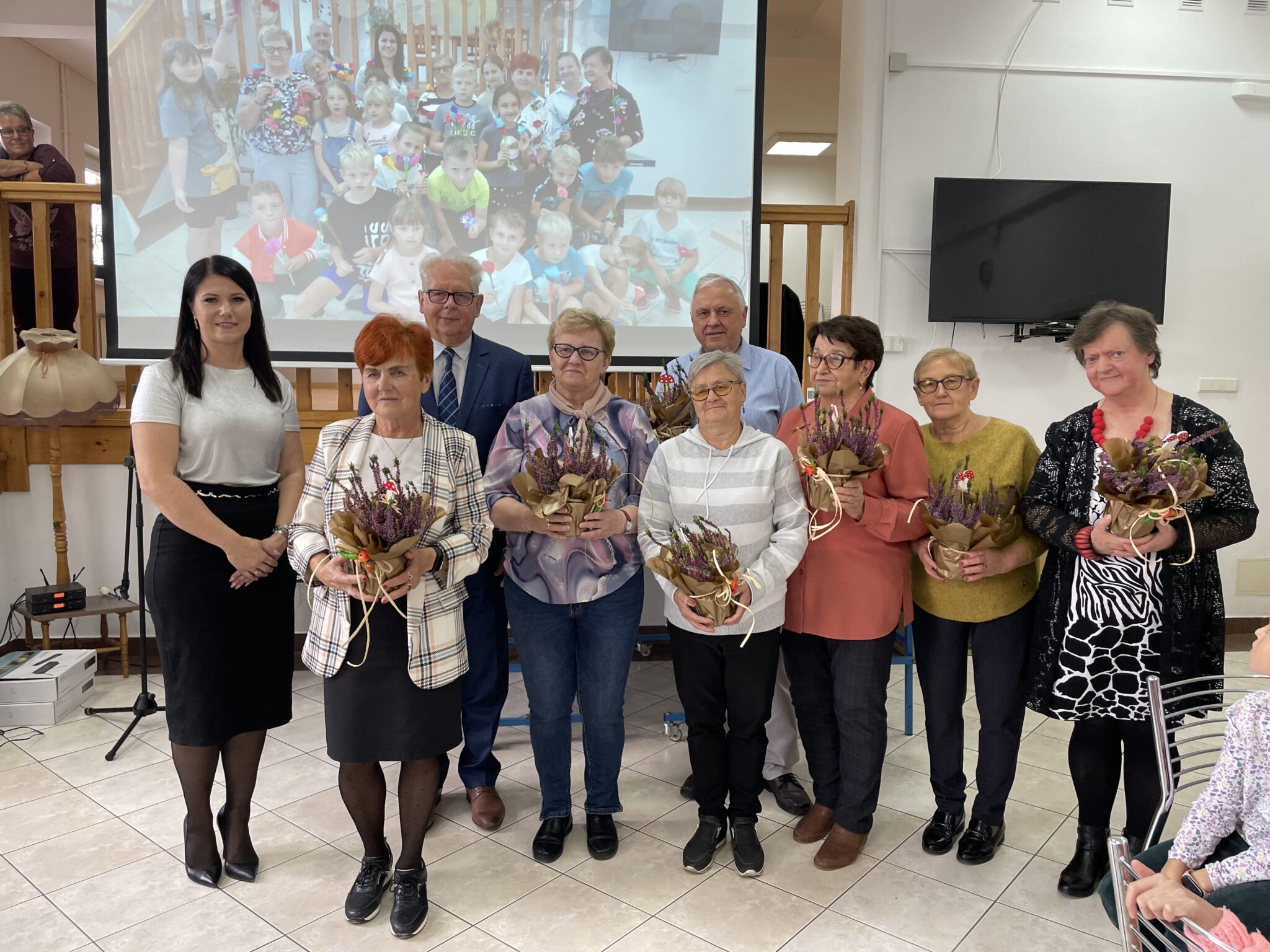 Ocalić od zapomnienia – kapliczki przydrożne w Bobowej i w okolicach 22