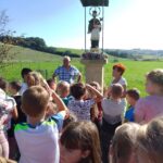 Ocalić od zapomnienia – kapliczki przydrożne w Bobowej i w okolicach 23