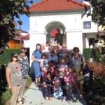 Ocalić od zapomnienia – kapliczki przydrożne w Bobowej i w okolicach 2