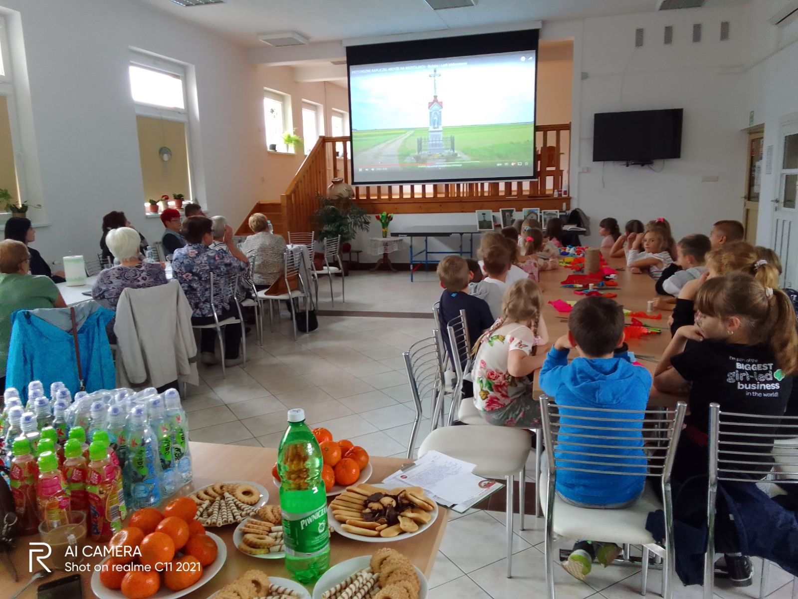 Ocalić od zapomnienia – kapliczki przydrożne w Bobowej i w okolicach 3