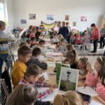 Ocalić od zapomnienia – kapliczki przydrożne w Bobowej i w okolicach 4