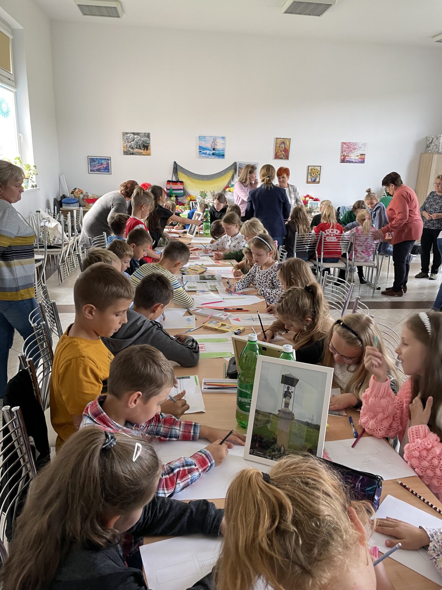 Ocalić od zapomnienia – kapliczki przydrożne w Bobowej i w okolicach 4