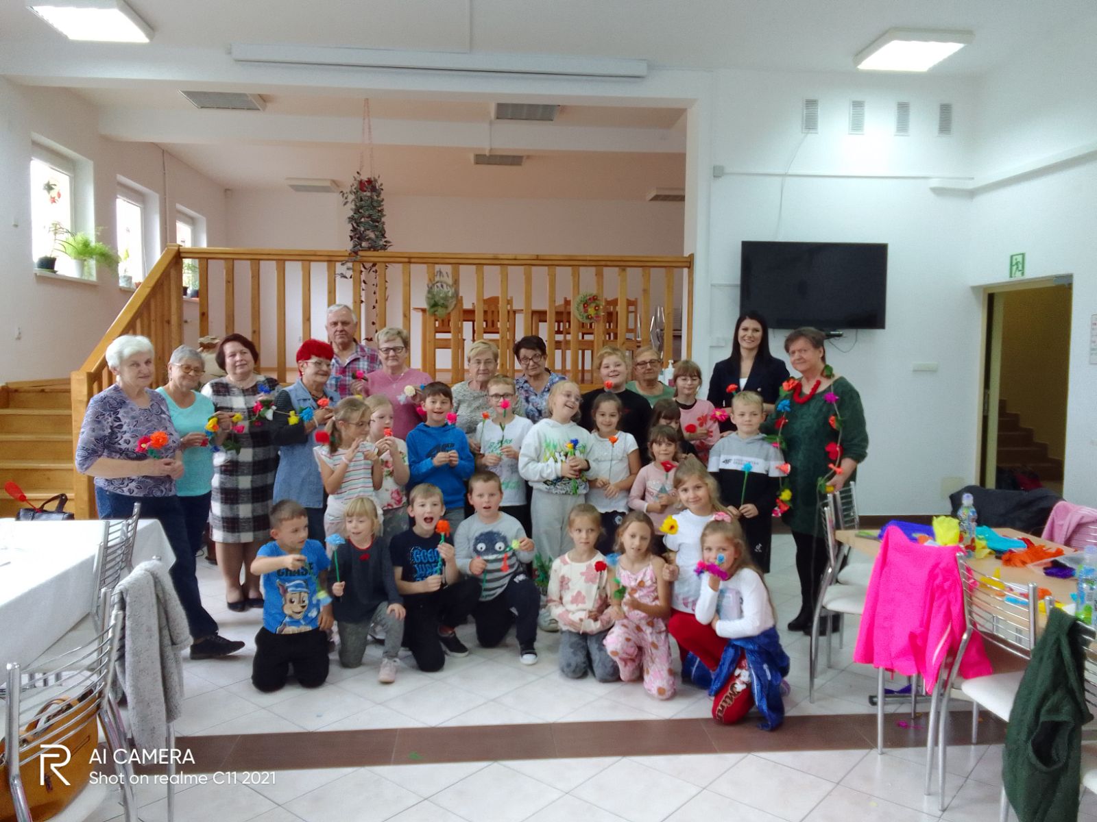 Ocalić od zapomnienia – kapliczki przydrożne w Bobowej i w okolicach 5