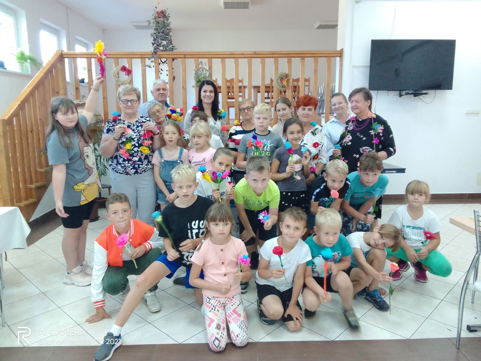 Ocalić od zapomnienia – kapliczki przydrożne w Bobowej i w okolicach 6