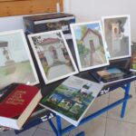 Ocalić od zapomnienia – kapliczki przydrożne w Bobowej i w okolicach 7