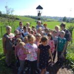 Ocalić od zapomnienia – kapliczki przydrożne w Bobowej i w okolicach 8