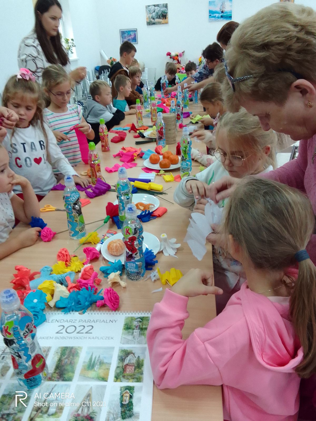 Ocalić od zapomnienia – kapliczki przydrożne w Bobowej i w okolicach