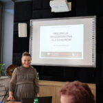 Prelekcja prozdrowotna 4