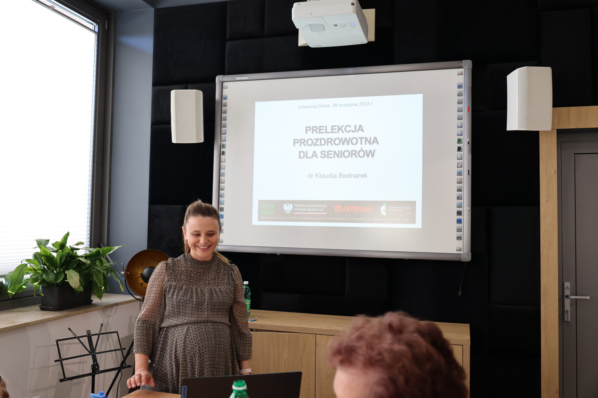 Prelekcja prozdrowotna 4