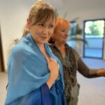 Re-wizyta - Seniorzy z Łososinie Dolnej z wizytą u zaprzyjaźnionej grupy w Dobrej 9