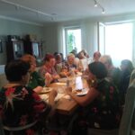 Spotkań Moc! Krynica Zdrój z wizytą u grupy w Piwnicznej Zdroju