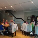 Spotkań Moc! Krynica Zdrój z wizytą u grupy w Piwnicznej Zdroju 1