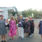 Spotkań Moc! Krynica Zdrój z wizytą u grupy w Piwnicznej Zdroju 2