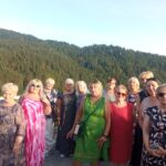 Spotkań Moc! Krynica Zdrój z wizytą u grupy w Piwnicznej Zdroju 3