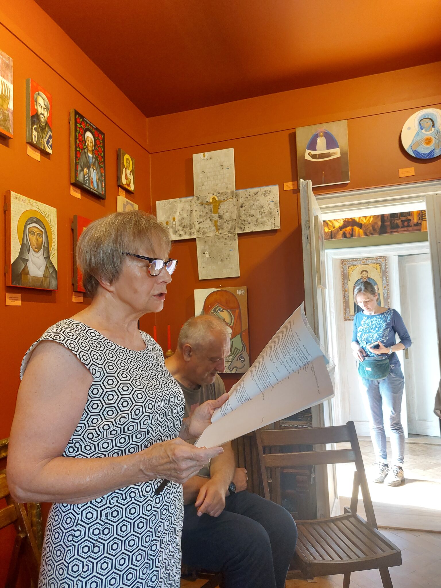 Zbierz grupę 8 osób i zdobądź 3.000 zł na realizację inicjatywy na rzecz lokalnej społeczności 4
