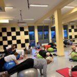 Zdrowy Kręgosłup – warsztaty fizyczne dla seniorów