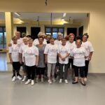 Zdrowy Kręgosłup – warsztaty fizyczne dla seniorów 1