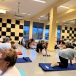 Zdrowy Kręgosłup – warsztaty fizyczne dla seniorów 3