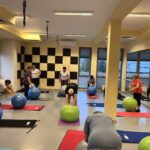 Zdrowy Kręgosłup – warsztaty fizyczne dla seniorów 4