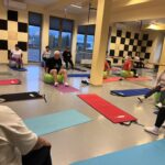 Zdrowy Kręgosłup – warsztaty fizyczne dla seniorów 5
